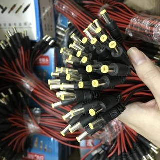 Dây Nguồn có Jack DC 5.5*2.1mm