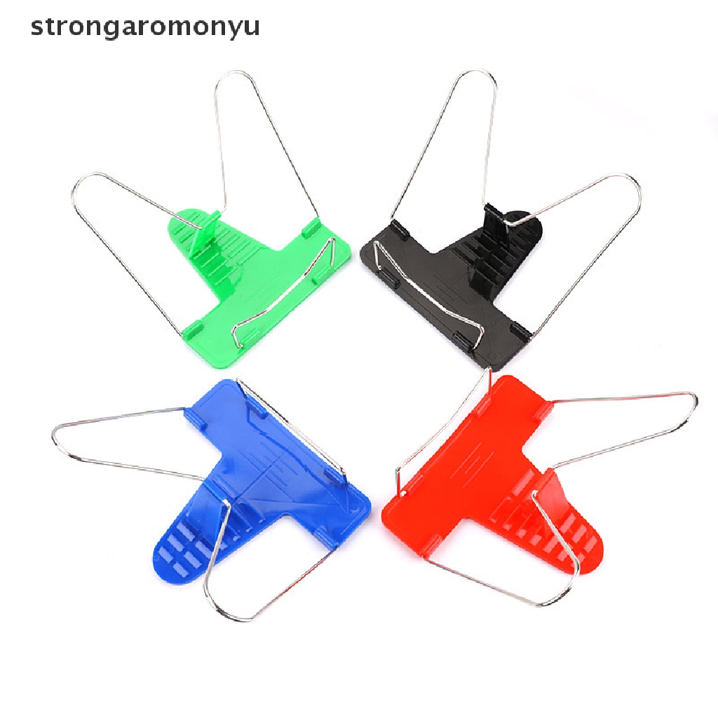 Giá Đỡ Tập Sách Có Thể Điều Chỉnh Và Gấp Gọn Tiện Lợi