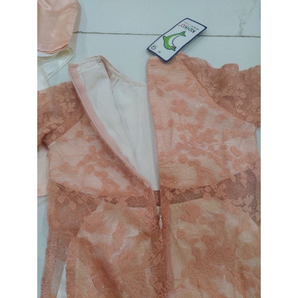 ÁO DÀI CÁCH TÂN BÉ GÁI HÌNH ELSA 11-28KG