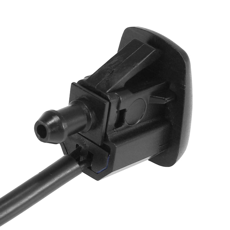 Vòi Phun Nhiệt Mới Cho Xe Đạp 61667046060 Phụ Kiện Chuyên Dụng Cho Xe BMW 5 Series E60 E61 2004-2010 525I 528I 530I 535I 550I