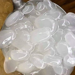 Thốt nốt thái lan ăn kém đá bào siêu ngon