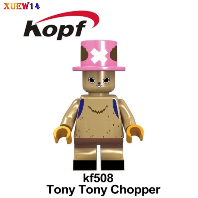 Mô Hình  Nhân Vật Phim Hoạt Hình One Piece