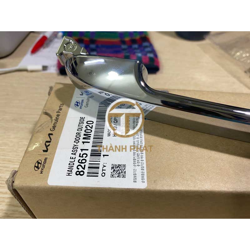 TAY MỞ CỬA NGOÀI KIA FORTE,CERATO