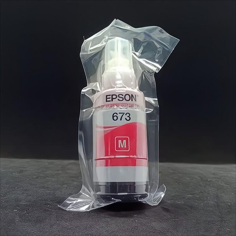 Mực 673 máy in Epson L805/L1800/L850/L800.v.v.chính hãng bóc máy