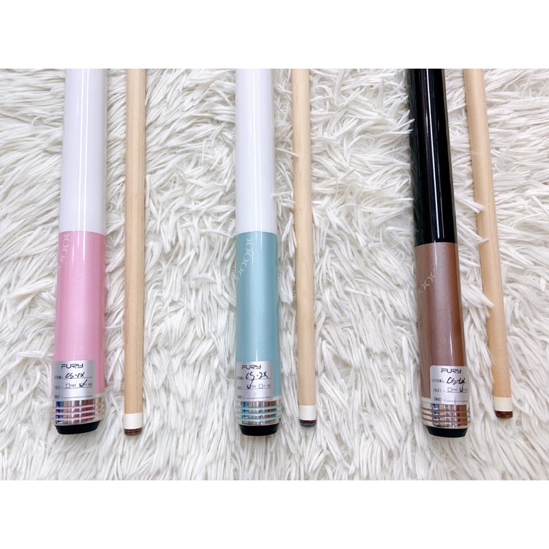 Cơ libre Fury CS chính hãng