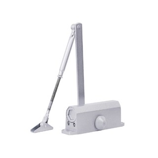 Tay co thủy lực - điểm dừng 90 độ - MS3