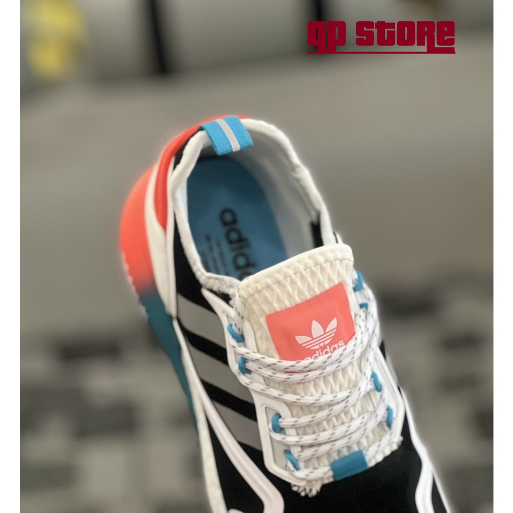 Giày Thể Thao Adidas ZX2K