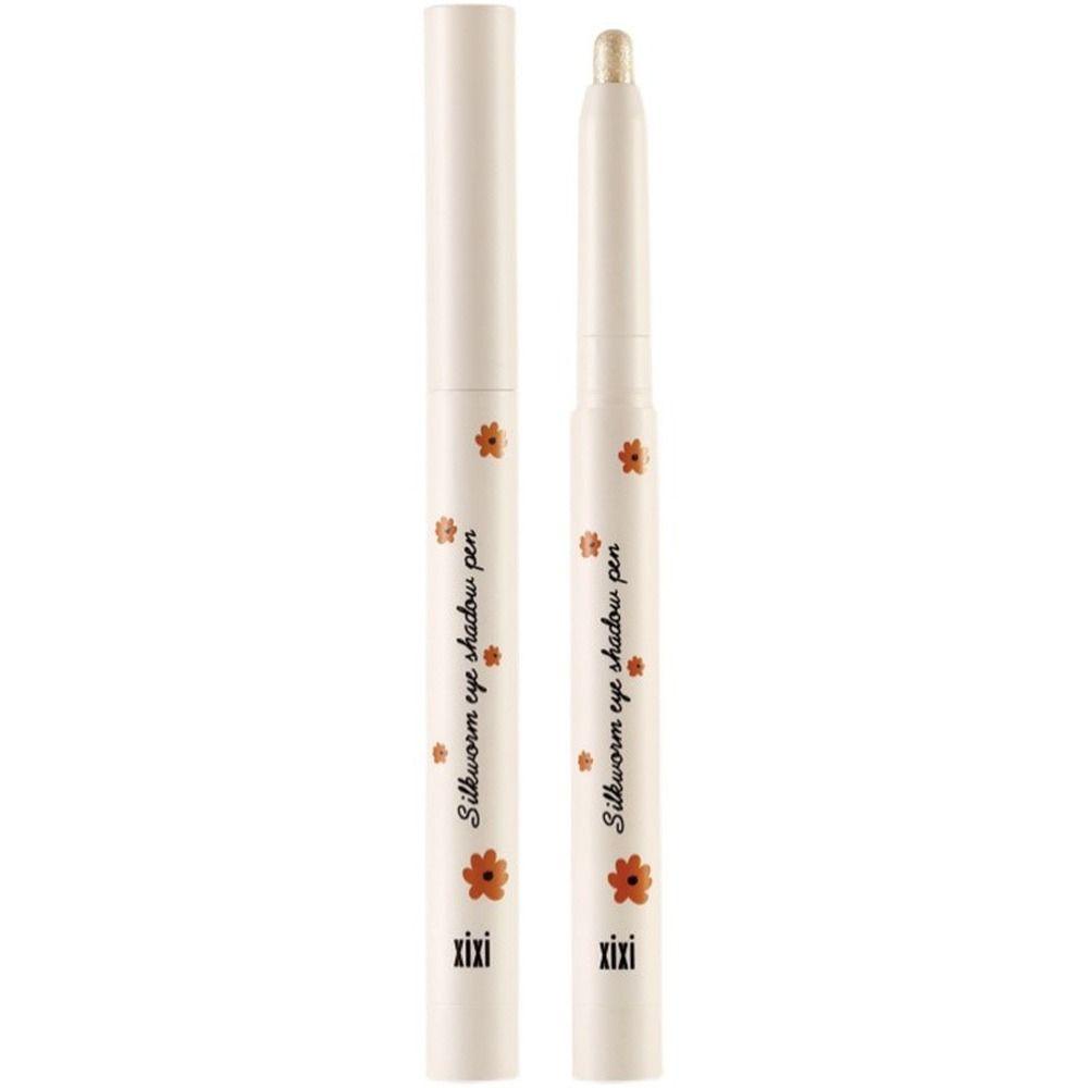 Bút Kẻ Mắt Bắt Sáng Lâu Trôi Làm Sáng Khuôn Mặt Dành Cho Nữ