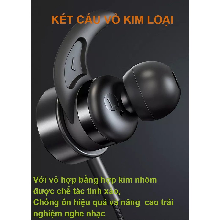 Tai nghe iphone, Tai nghe Gaming cho Iphone