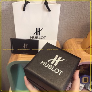 Full Hộp Đồng Hồ Hublot