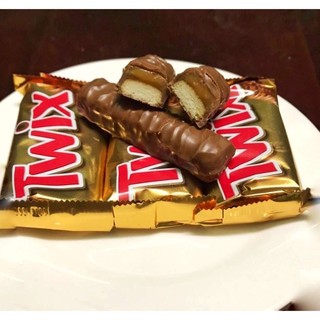 Kẹo thanh Twix 25g