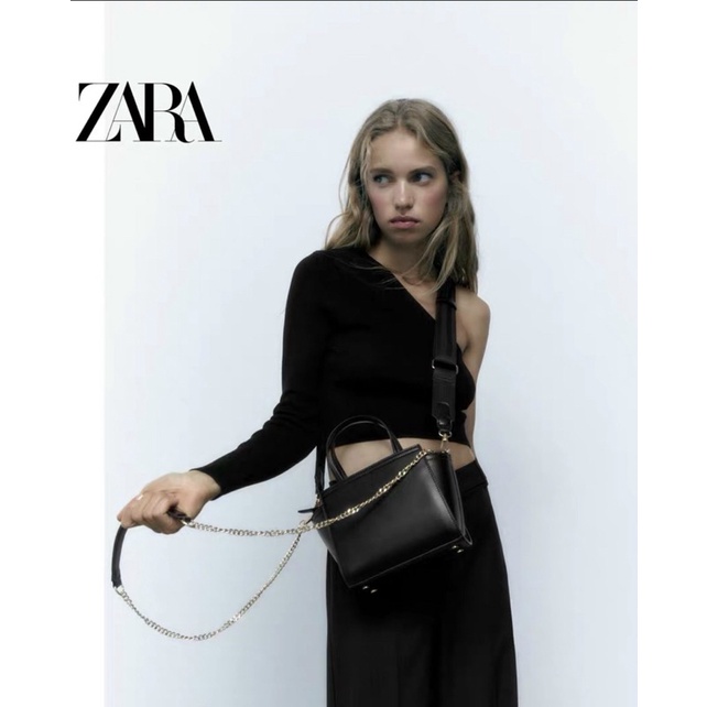 TÚI ZARA XUẤT XỊN