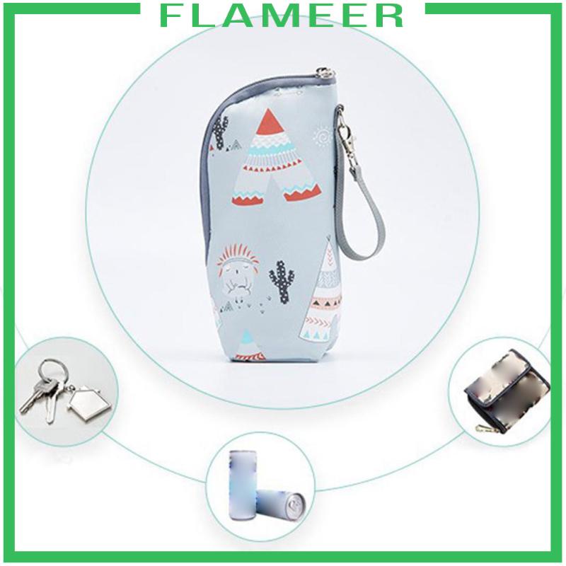 Túi giữ ấm bình sữa đa chức năng Túi đựng sữa mẹ