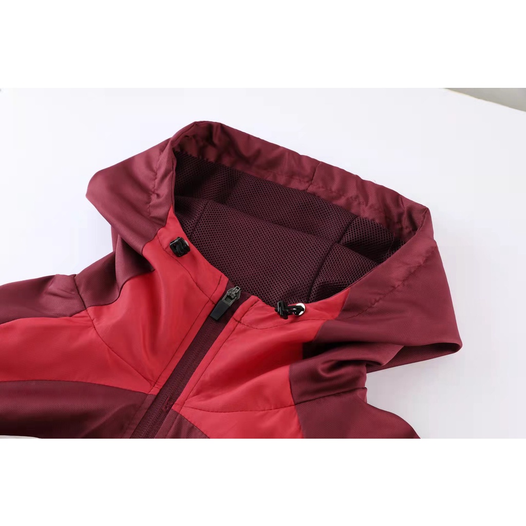 Áo Khoác Câu Lạc Bộ liverpool Cá Tính Cho Nam Cỡ 22-23