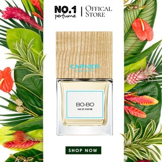 Nước hoa unisex carner bo-bo edp - #🄽🄾.🄸