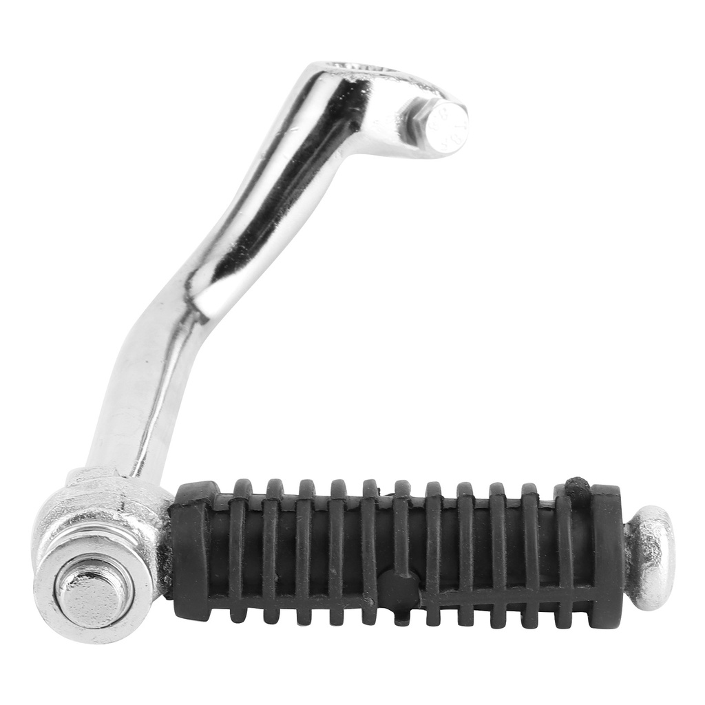 Motorlife Kick Starter Xe Máy Bắt Đầu LEVER Bàn Đạp Phù Hợp Cho Honda C50/CRF50/Z50/XR50/S65/C70/CT70/XL70/CT90/ST90/C90