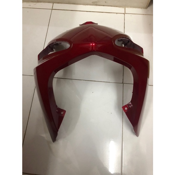 Mặt nạ trước xe Enjoy mã KAD