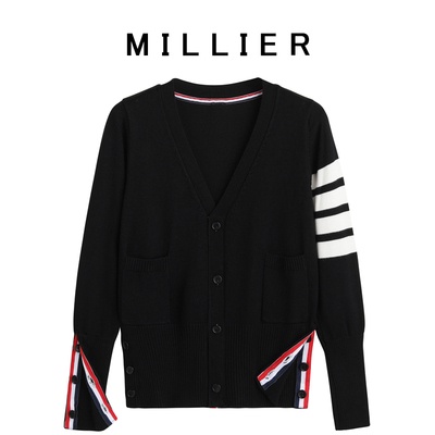 Cardigan Thom Bro thời trang sang trọng A191 ENINA