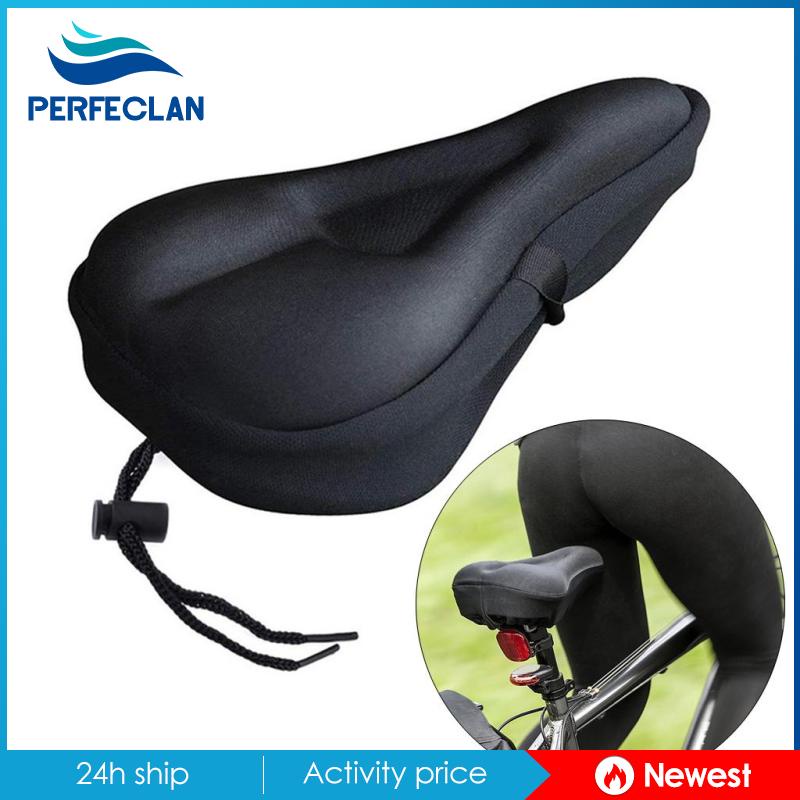 Vỏ Bọc Yên Xe Đạp 3D Giảm Xóc Chất Lượng Cao