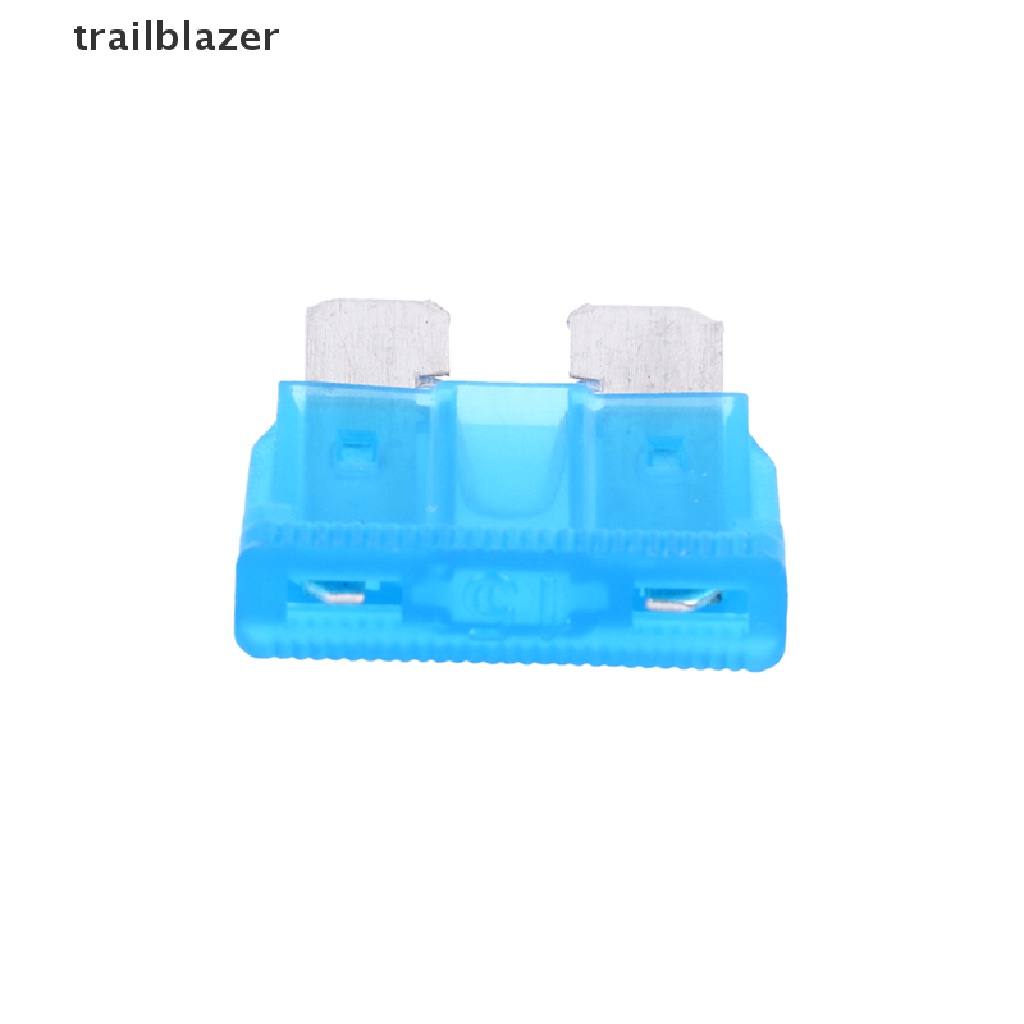 50 / 100 Cầu Chì Lưỡi Dao Loại Vừa Dùng Cho Xe Hơi Xe Tải UIO