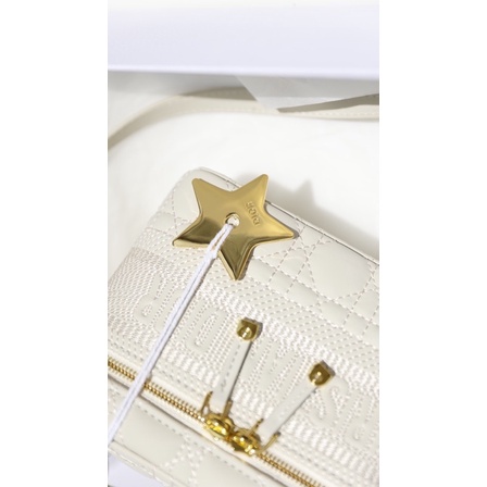 Túi DO vanity full màu