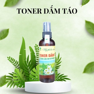 Toner dấm táo giảm nhờn hết mụn đầu đen,toner giấm táo sạch dầu, NGĂN NGỪA MỤN