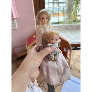 Búp bê barbie used