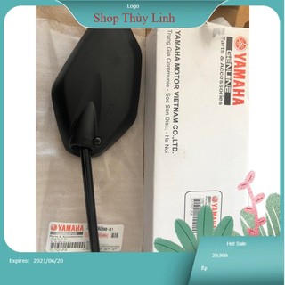 Gương chiếu hậu exciter 135 đời 2011 jupiter 2011 chính hãng yamaha