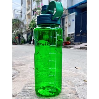 Bình đựng nước yomost 2l siêu to