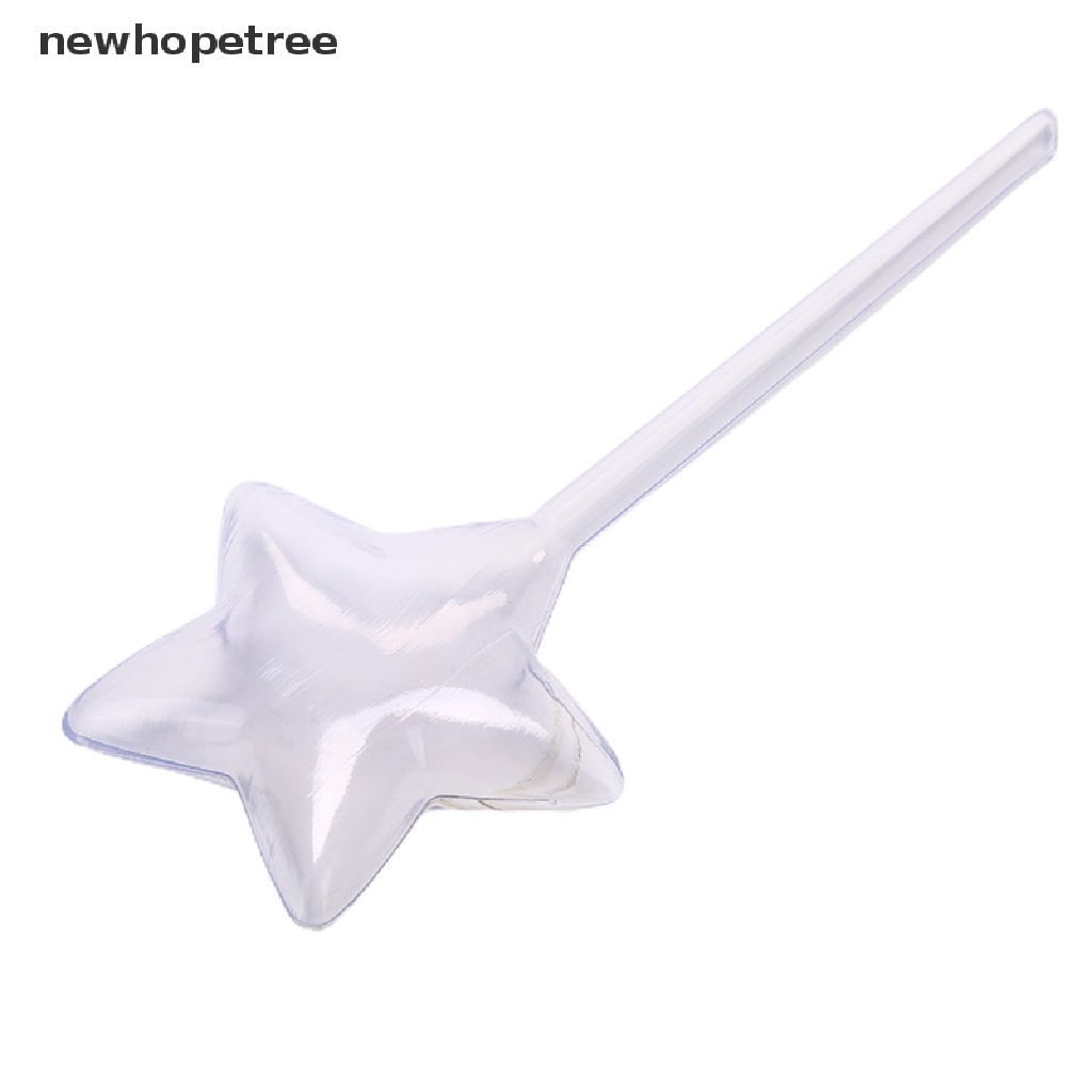 Bình Tưới Cây Tự Động Hình Ngôi Sao Tiện Dụng