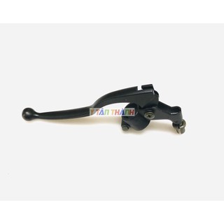 Tay Côn Chế Xe Wave Sirius MS2562
