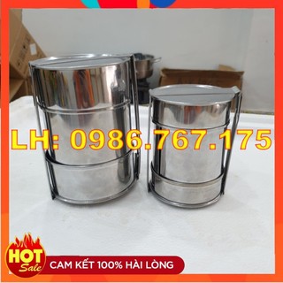 Khuôn giò chả lụa inox