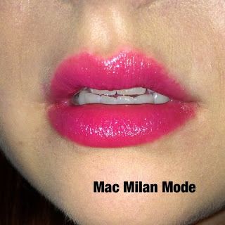 Son bóng Lustre Lipstick 3g