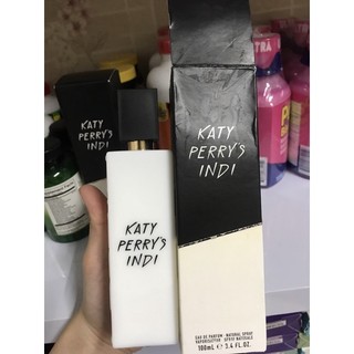 𝐍𝐔̛𝐎̛́𝐂 𝐇𝐎𝐀 𝐊𝐀𝐓𝐘 𝐏𝐄𝐑𝐑𝐘’𝐒 𝐈𝐍𝐃𝐈 𝐕𝐈𝐒𝐈𝐁𝐋𝐄 100ml