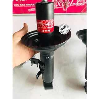 Giảm xóc trước innova