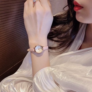 Đồng Hồ Nữ Julius Hàn Quốc JA-979