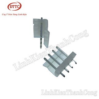 Header CH3.96 2P, 3P, 4P, 5P Đực Thẳng