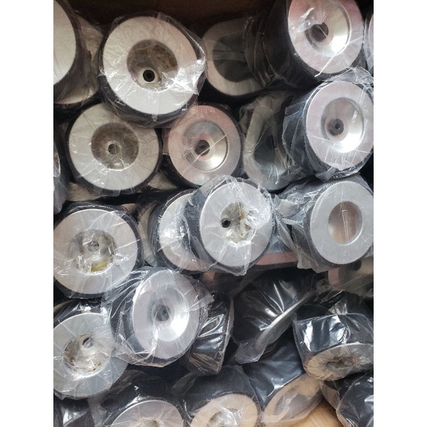 Lõi lọc gió dầu diesel máy phát điện yanmar l40 l48/2kw 3kw