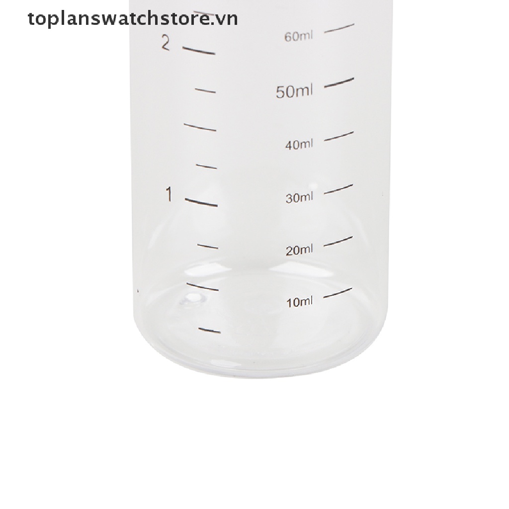Bình Đựng Mực Dầu Bằng Nhựa Có Thể Đổ Đầy Tiện Lợi