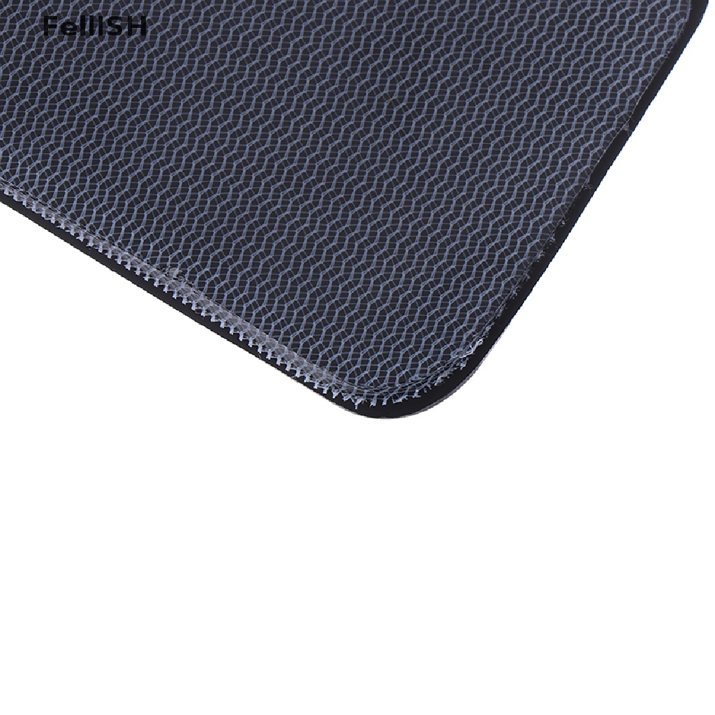 Bộ 10 Miếng Dán Điện Cực 6 * 9cm Tự Dính 439br Có Thể Tái Sử Dụng