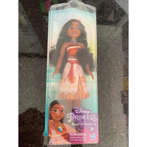 Búp bê Barbie Disney
