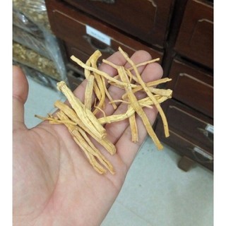 100gr Đẳng Sâm Tây bắc