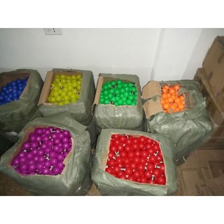Bóng mầu (1w-3w)