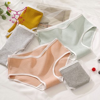 All of  me  Quần lót  vải cotton chống khuẩn mới thoáng khí