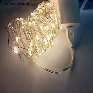 Dây Đèn Led Trang Trí 2M 20Led 3M 30Led Usb