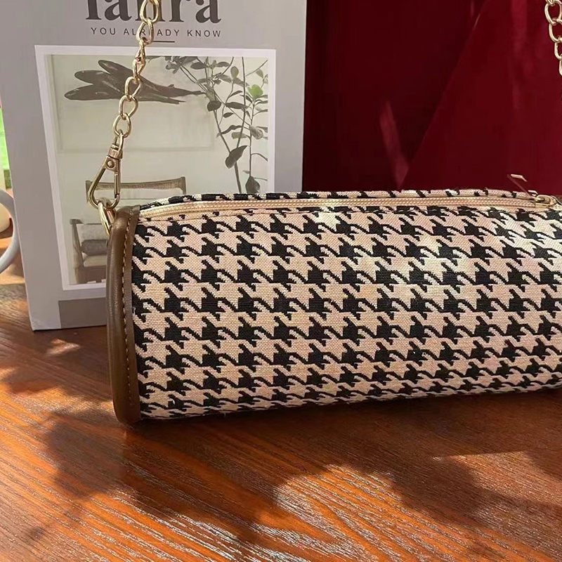 Túi Đeo Chéo Phong Cách Hàn Quốc Thời Trang Cho Nữ