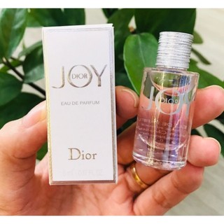 [ Mini 5ml-7.5ml ] Nước hoa DI.OR Joy EDP