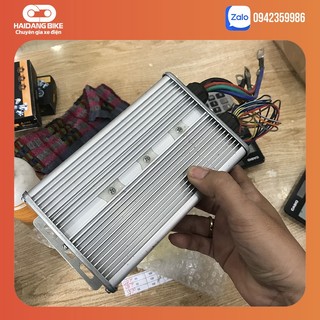 Ic điều tốc xe điện trở hàng chịu tải cao 1000w-40ah - xe điện hải đăng