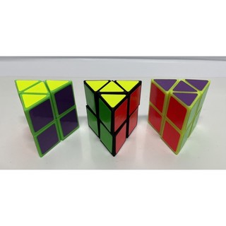 Rubik biến thể Grimace