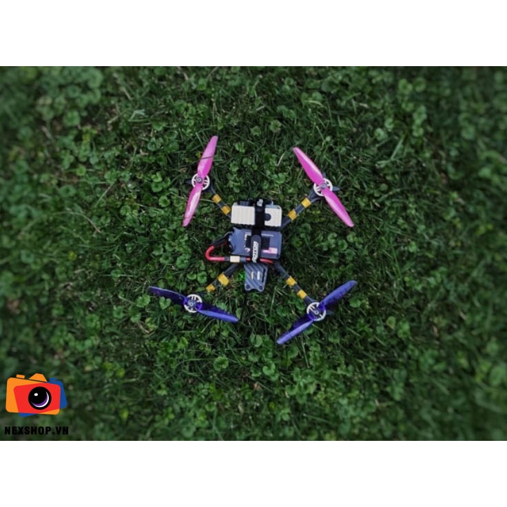 Ethix  K2 Bubble Gum  -Poly Carbonate